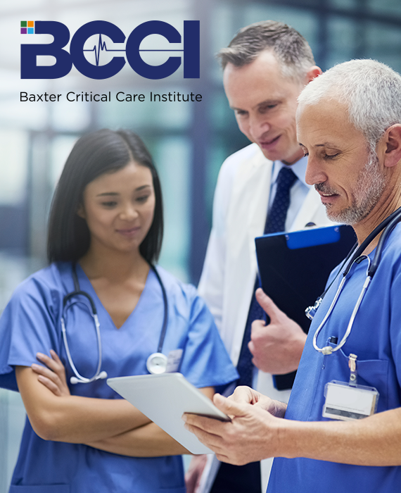 Renal Care BCCI Acute Therapy 