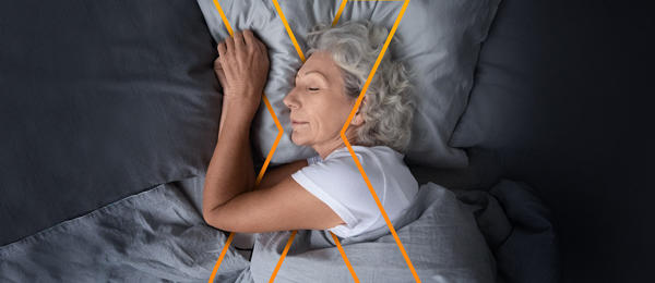 Patient reported measures